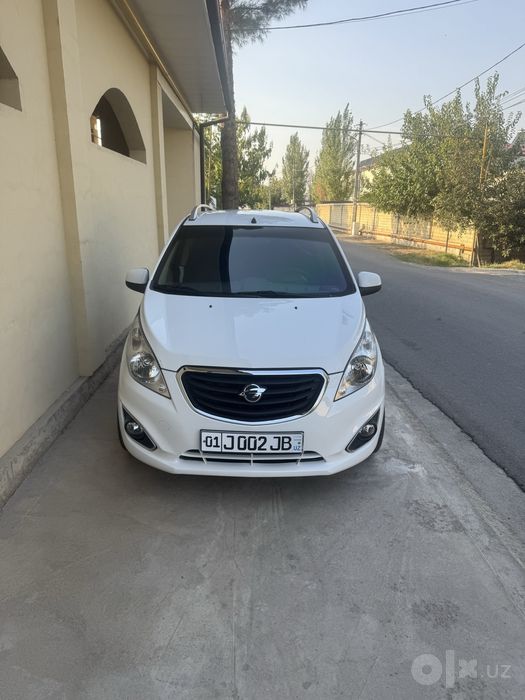 Spark  r4 4-pozitsiya evro avtomat