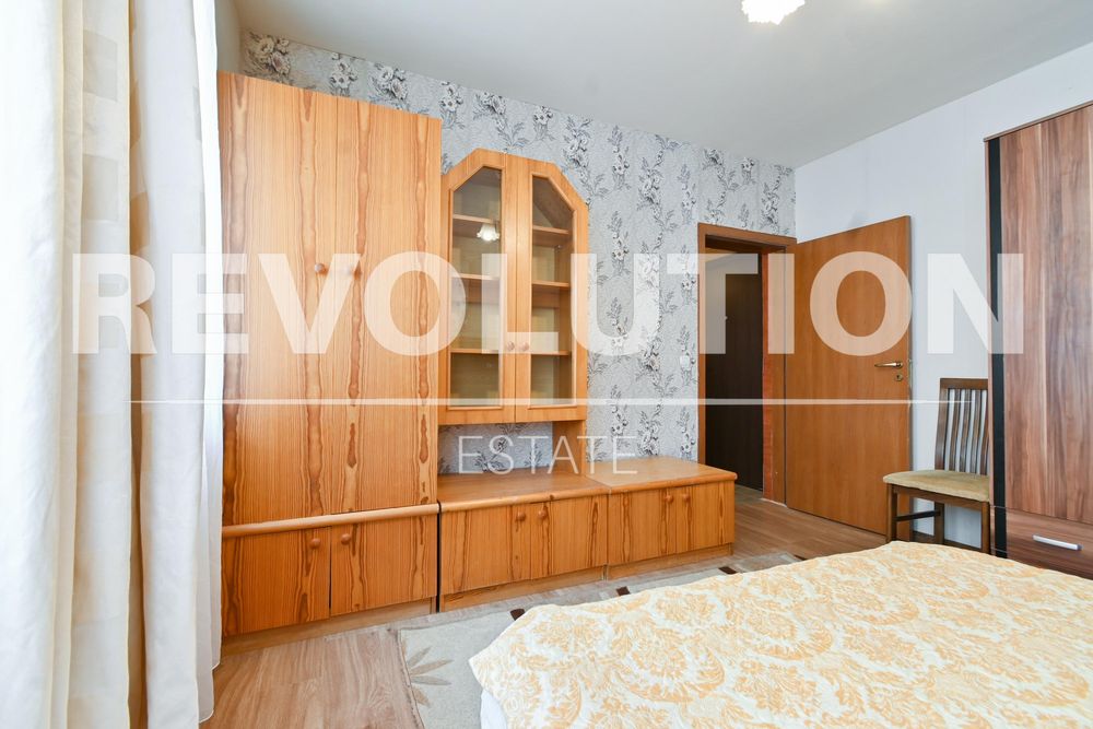 Дава се под наем Тристаен апартамент в София, Хиподрума - 68 кв.м за 600 € - Снимка #3