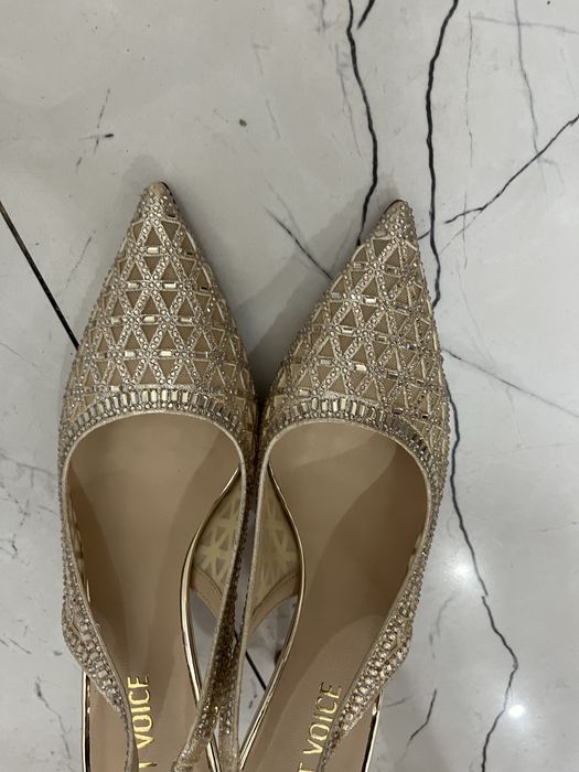 Продам туфли размер 38