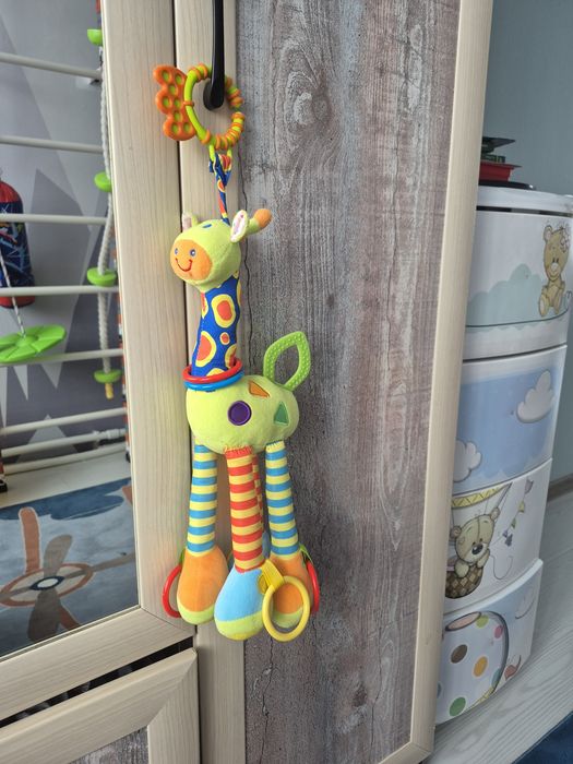 Наборы мягких игрушек