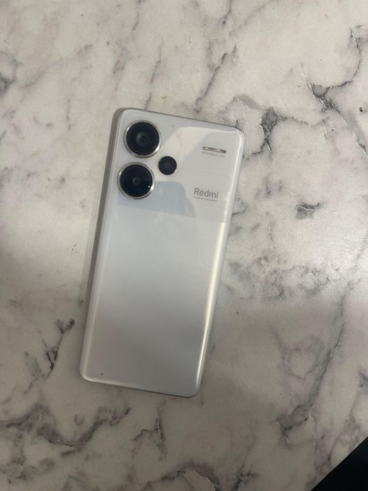 Продам xiaomi redmi 13 pro plus