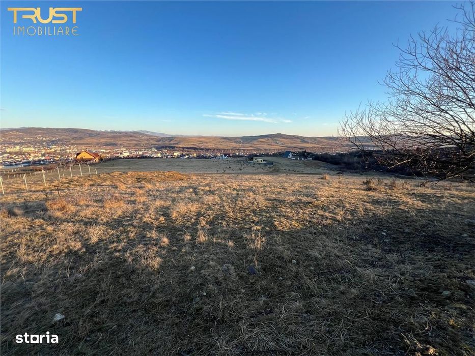 Teren intravilan zona