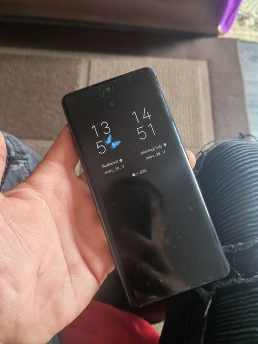 Huawei Nova 9 Ca nou