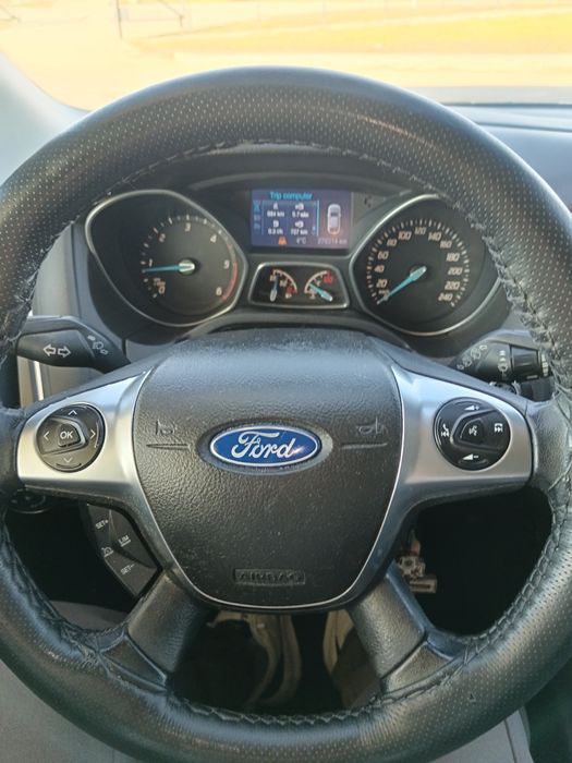 Ford focus 2013 de vânzare
