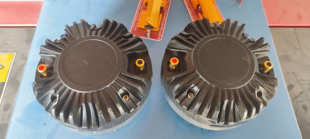 Продам динамики и драйверы