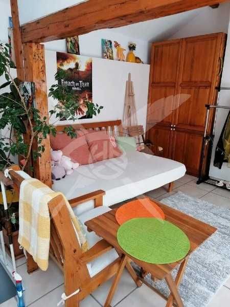 Продава се Едностаен апартамент в Бургас, Лазур - 80 кв.м за 670 €/кв.м - Снимка #1