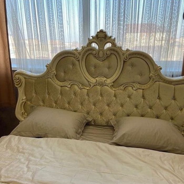 Спальная гарнитура