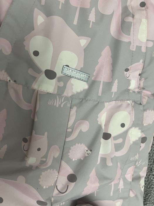 Комбинезон Kerry на девочку 74см