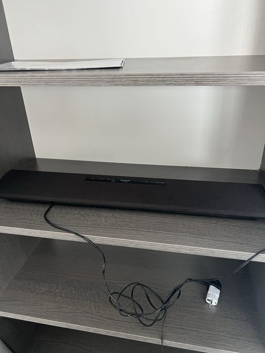 Тонколона Panasonic