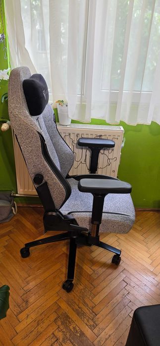 Висок клас Офис/геймърски стол Secretlab Titan Evo