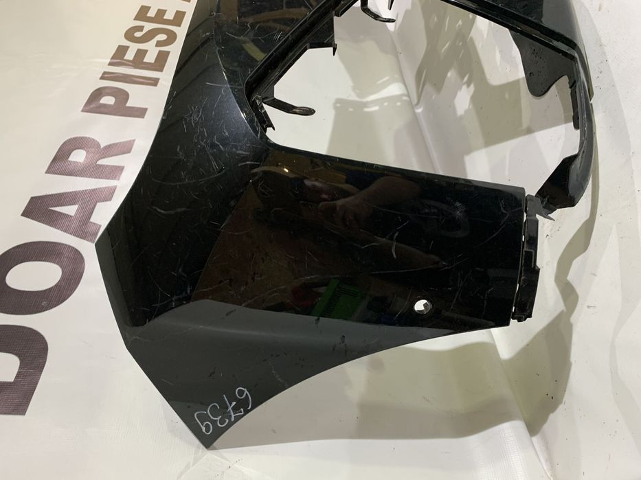 Bara fata BMW IX, 2022, 2023, 2024, cod origine OE 51117933621.