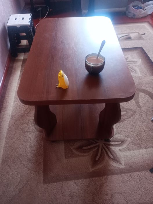 Столик Журнальный