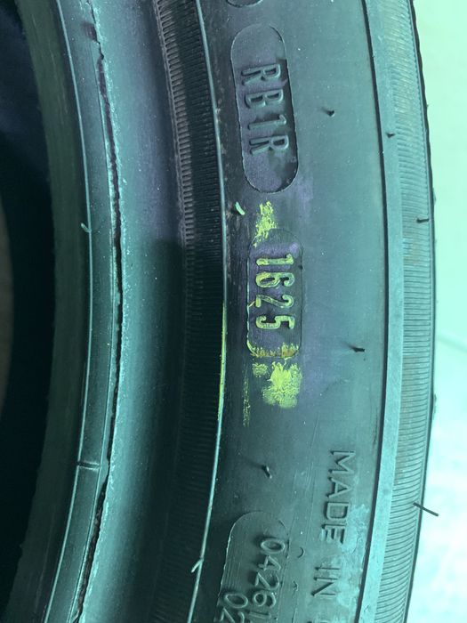 205 50 17 anvelope all seasons