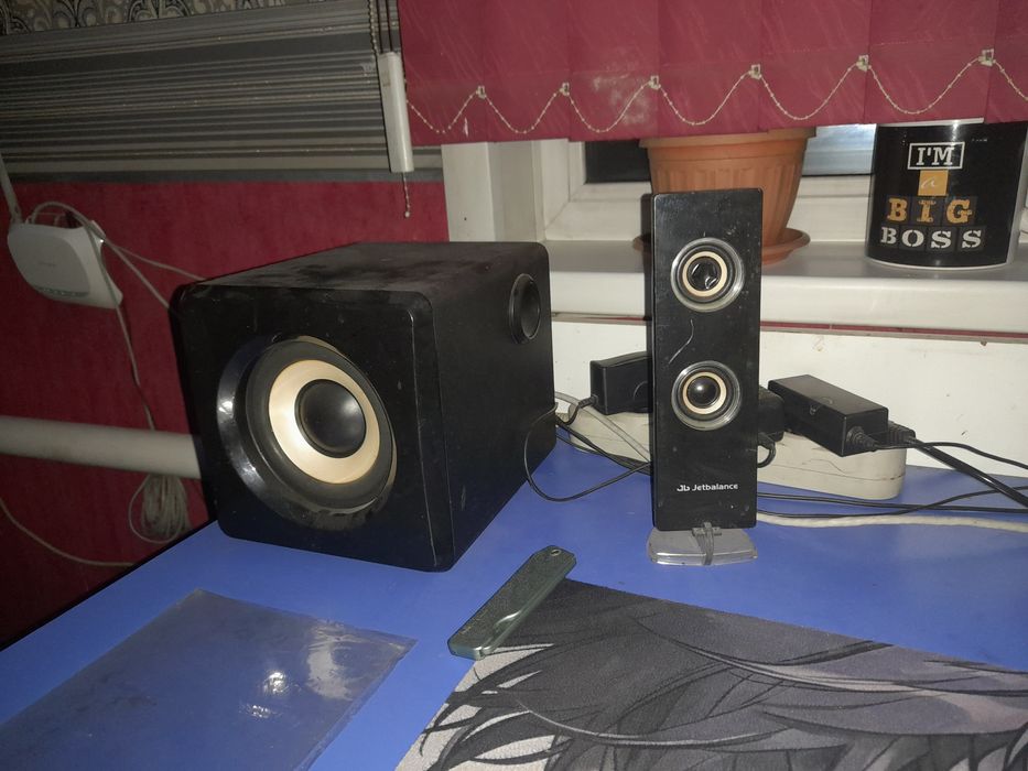 Продаю переферию для пк