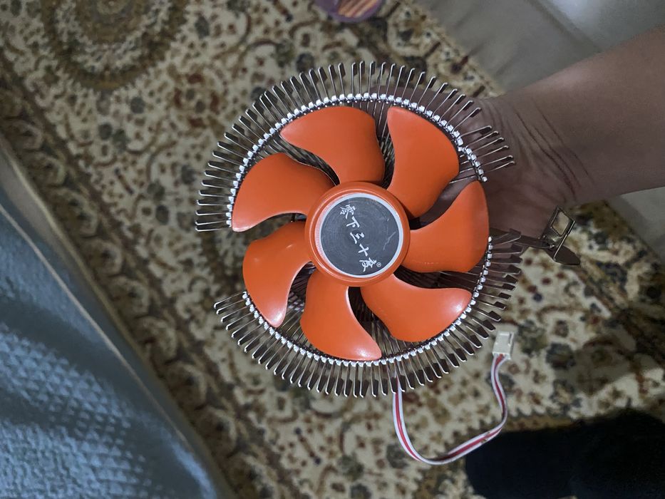 Ddr3 8gb(2x4gb).+ кулер