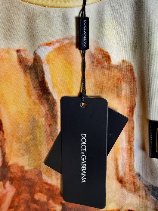 DC тениска високо качество