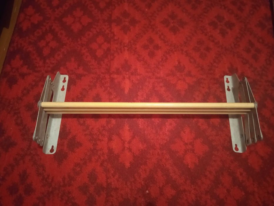 Сушилка для белья.