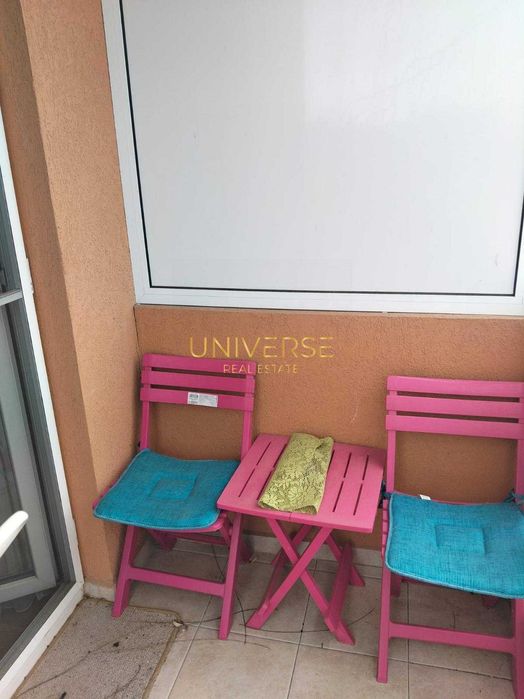 Продава се Двустаен апартамент в к.к. Слънчев бряг - 56 кв.м за 738 €/кв.м - Снимка #11