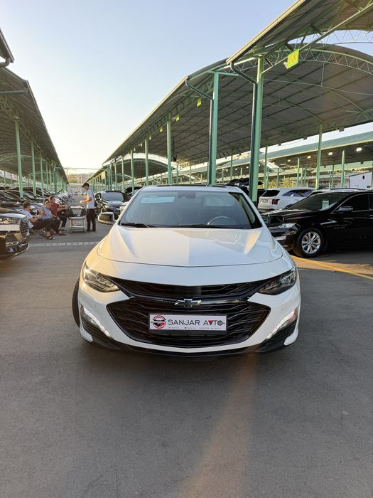Malibu 2 XL 2024 bir qol