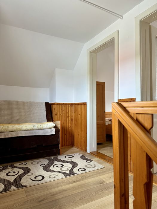 Casa de vacanta Sovata