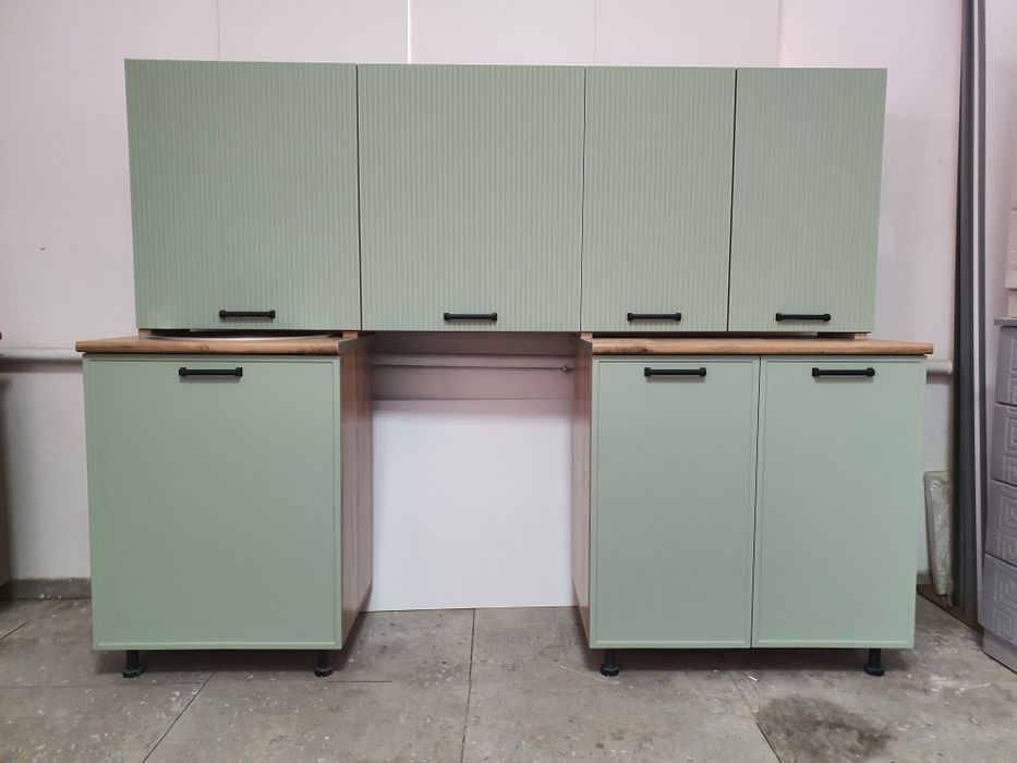 Продам кухни из цеха
