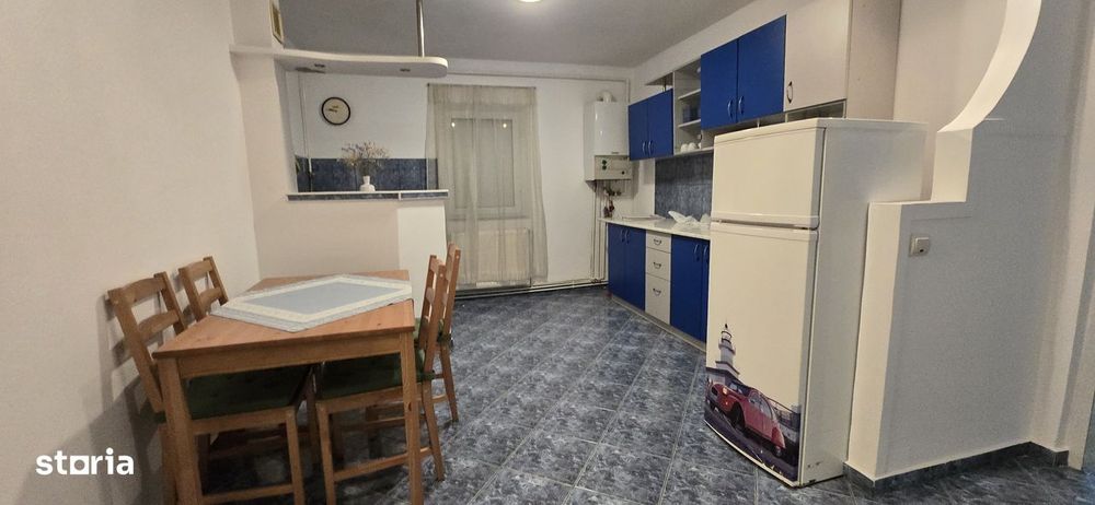 Micro 12 , zona Clinicii Biomedica, vânzare apartament 3camere