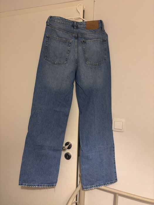 черни / сини дънки