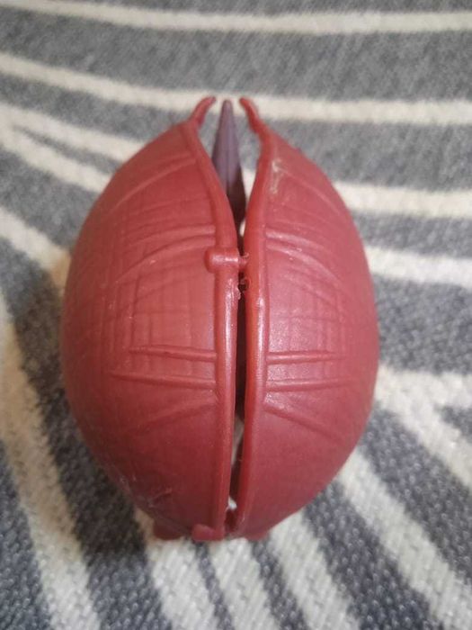 яйцо-трансформер Птеранодон Hatchn Heroes Bandai