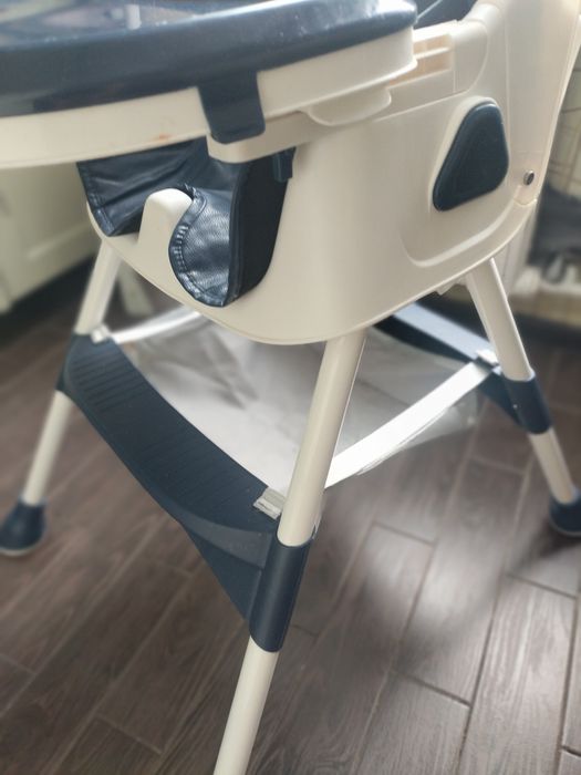 Детский раскладной стол-стульчик