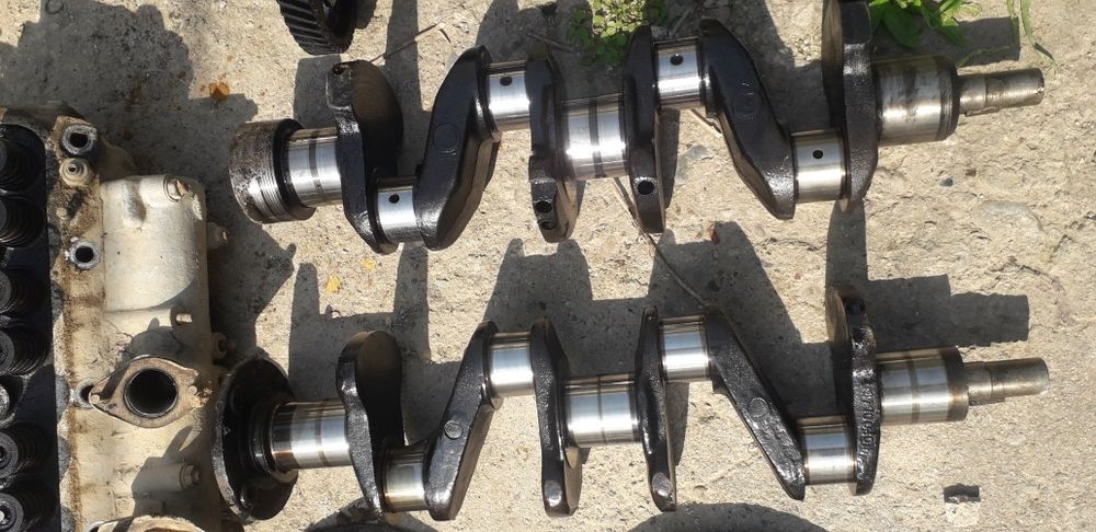 Запчасти для москвича 407, 403