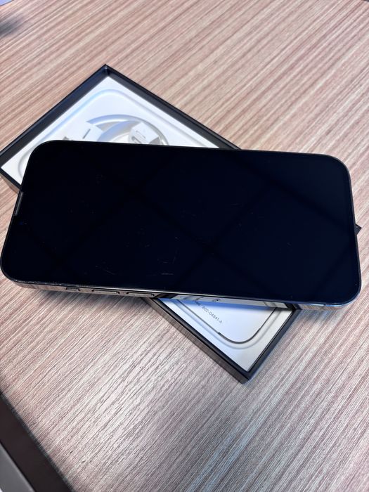 iPhone 13 pro 128 GB