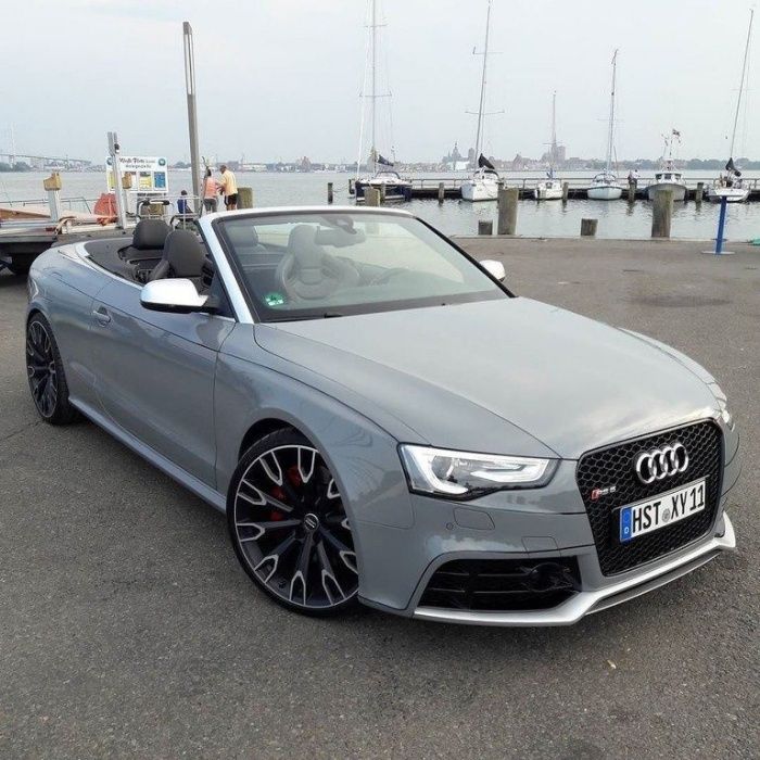 19" Джанти Ауди 5X112 AUDI S RS A4 B9 A5 S5 A6 C7 C8 S6 A8 Q3 Q5 Q7 4M