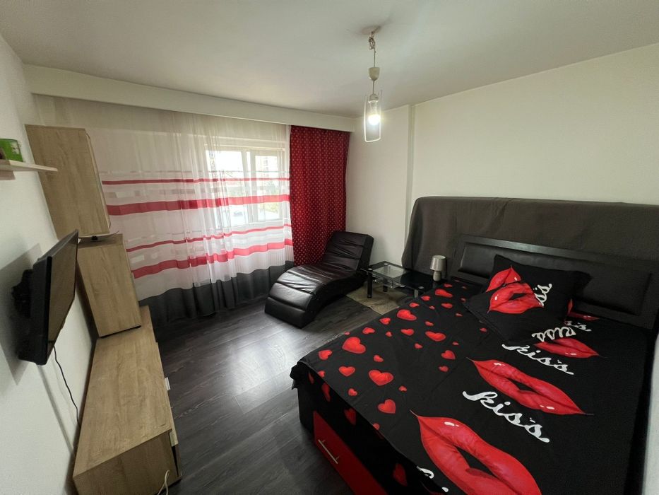 Garsoniera Inchiriere [Regim Hotelier] Zona Ultracentral