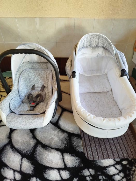 Детцка количка в много добро състояние