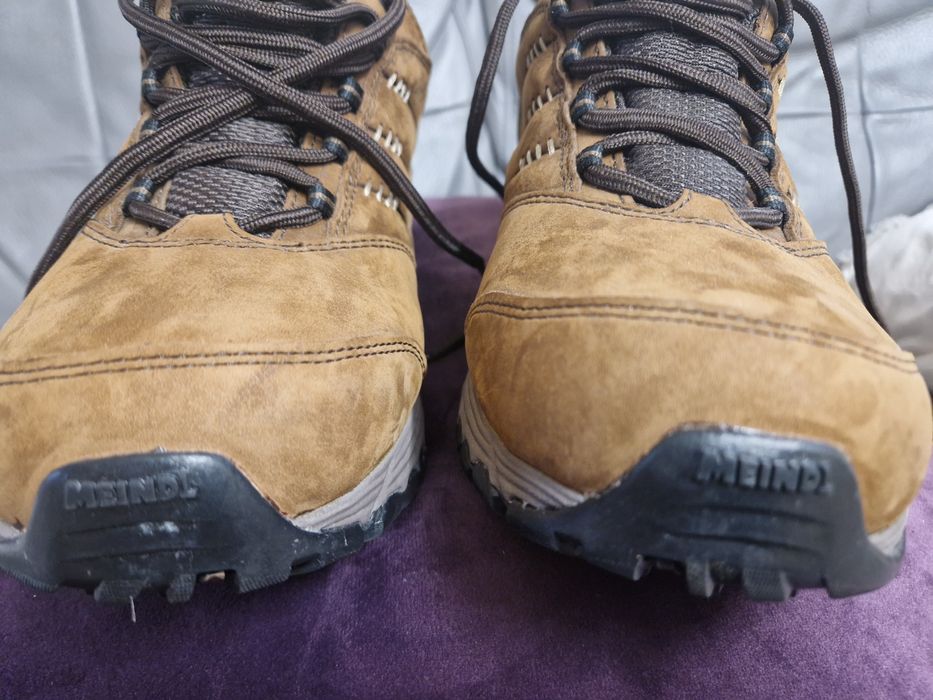 Мъжки обувки Mendl GoreTex