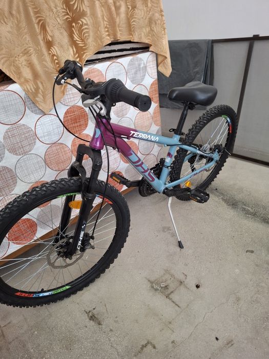 Bicicletă de vânzare
