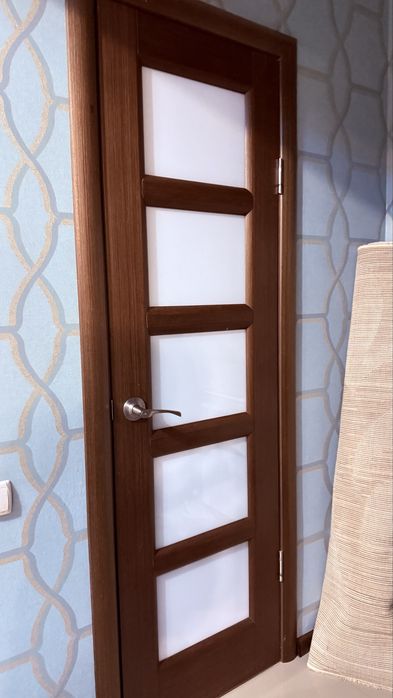 Межкомнатные двери 80/200 и 60/200