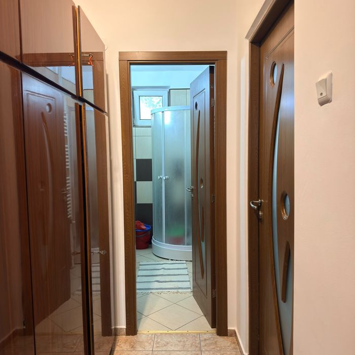 Apartament  2camere de inchiriat