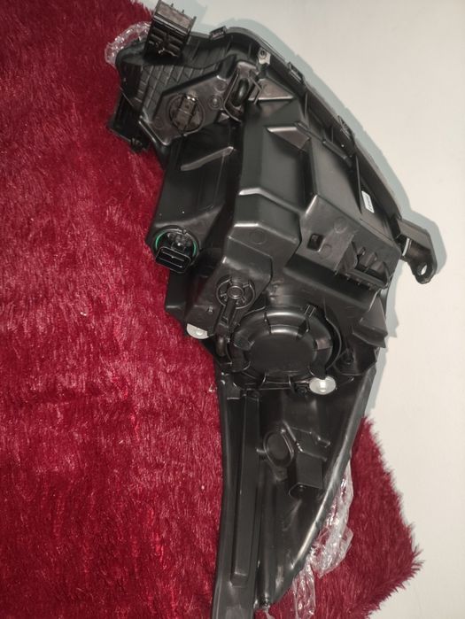 Хундай Акцент Фара