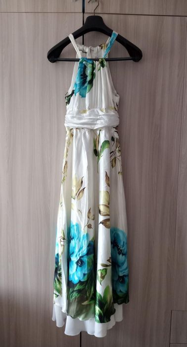 Продам красивое платье