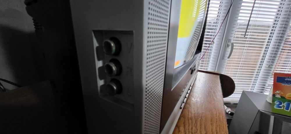 Tv Raýder.35cm/150 lei