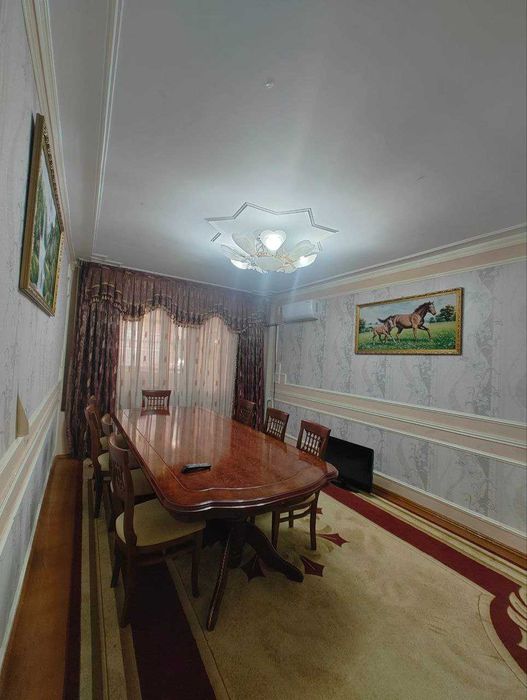 Ипотека Продается 3/1/4 кв 77-серия ТТЗ Автостанция №942 Жамила