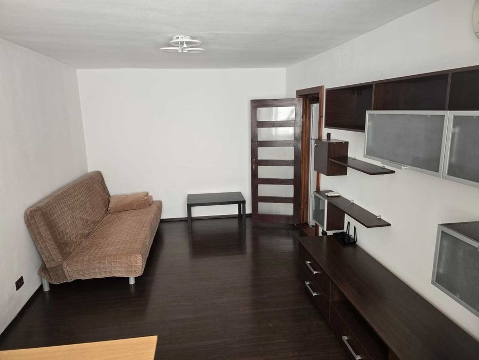 Inchiriere apartament 2 camere, decomandat, confort 2, zona Carrefour Lujerului