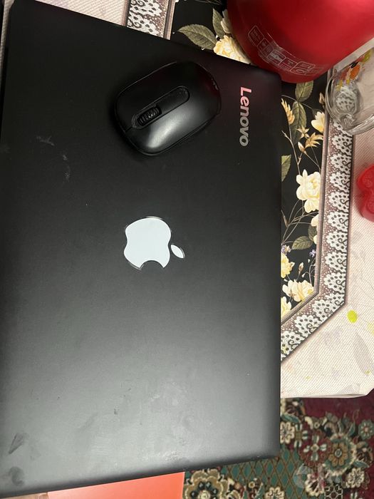 Продаю ноутбук Lenovo