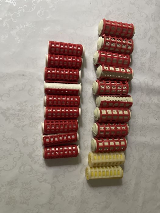 Бигуди для волос