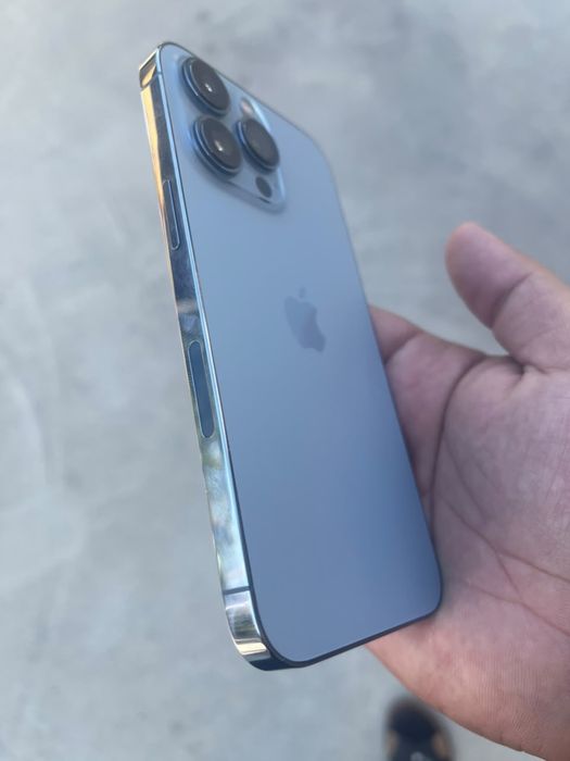 Iphone 13 pro 256гб