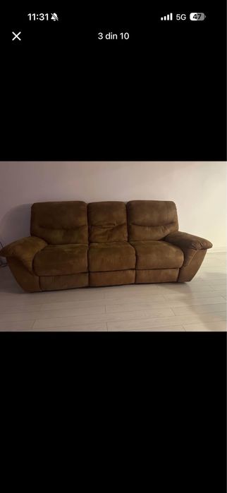 Vand set Mobexpert