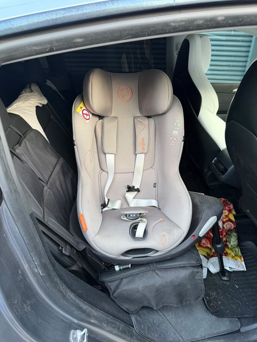 Scaun masina cybex sirona gi
