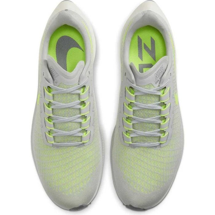 Nike - Air Zoom Pegasus 37 номер 42 мъжки сиви Оригинал Код 5084