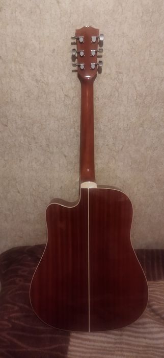 Гитара акустическая adagio